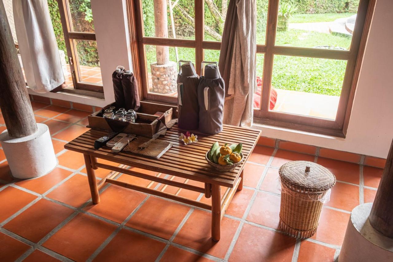 Some Days Of Silence Resort And Spa Ấp Ninh Hòa  Exterior foto