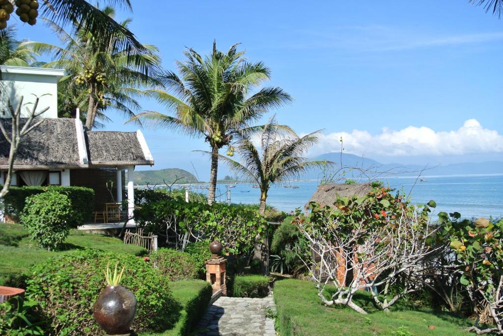 Some Days Of Silence Resort And Spa Ấp Ninh Hòa  Quarto foto