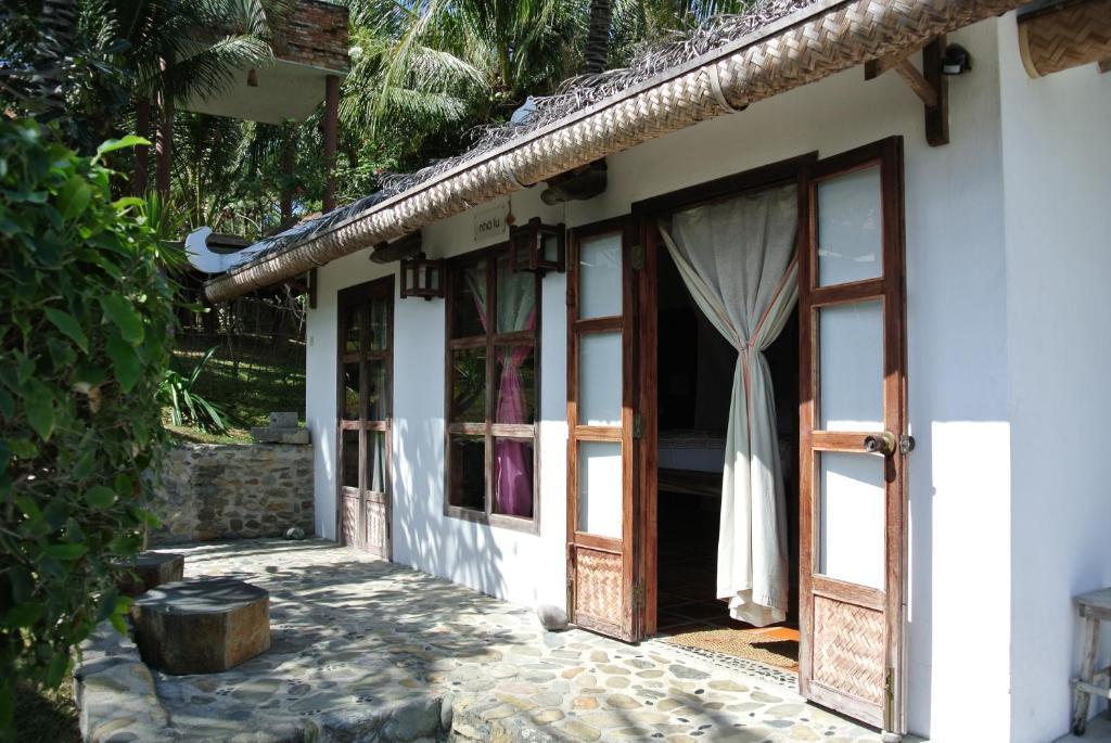 Some Days Of Silence Resort And Spa Ấp Ninh Hòa  Quarto foto