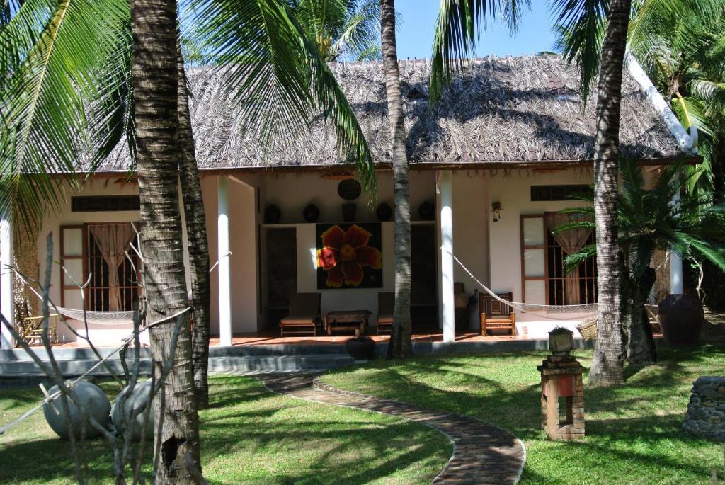 Some Days Of Silence Resort And Spa Ấp Ninh Hòa  Quarto foto