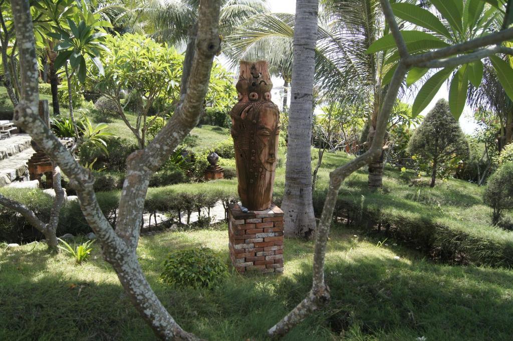Some Days Of Silence Resort And Spa Ấp Ninh Hòa  Exterior foto